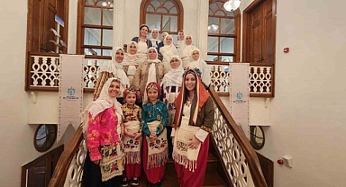 Kocaeli’nin yöresel kıyafetleri tescillenecek