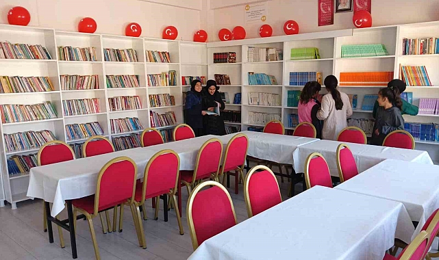 Kocaeli Pusula Spor Kulübü'nden Doğu Anadolu'ya eğitim desteği