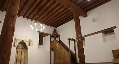 Kocasinan, Türkiye genelinde 7 belediyeden biri oldu