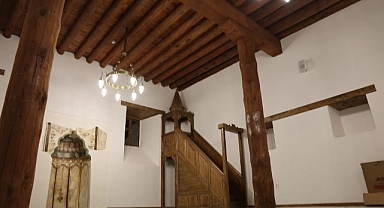 Kocasinan, Türkiye genelinde 7 belediyeden biri oldu