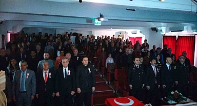 Köyceğiz’de Öğretmenler Günü düzenlenen etkinliklerle kutlandı