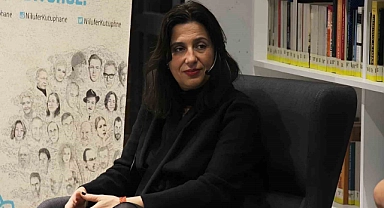 Koza buluşmaları’nın konuğu Şebnem İşigüzel oldu