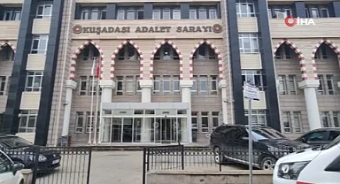 Kuşadası’nda 22 yıl cezası bulunan zanlı kovalamaca sonucu yakalandı!