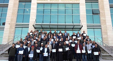 Kütahya’da ORKÖY desteklerinden köylülere 900 milyon TL’lik girdi sağlandı