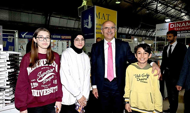 Malatya Büyükşehir Belediyesi'nden öğrencilere yeni destek paketi
