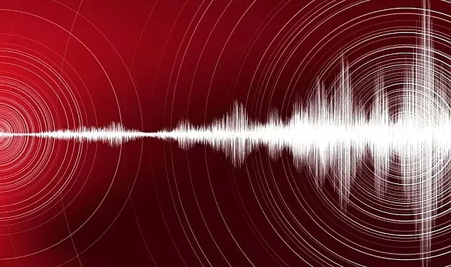 Malatya'da 3.5 büyüklüğünde deprem