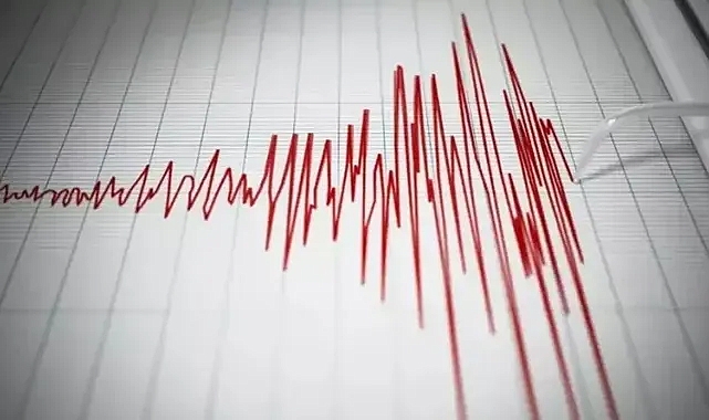 Malatya'da 4.2 büyüklüğünde deprem!