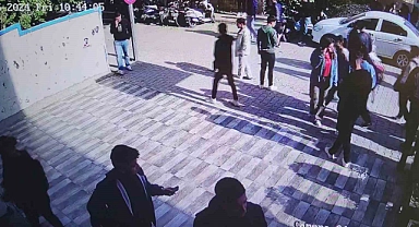 Malatya’daki deprem Adıyaman’da da hissedildi
