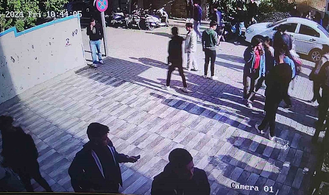 Malatya’daki deprem Adıyaman’da da hissedildi