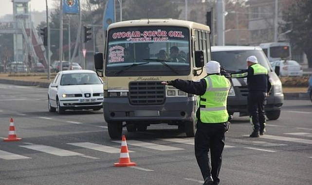 Malatya polisi asayiş uygulamalarını sürdürdü