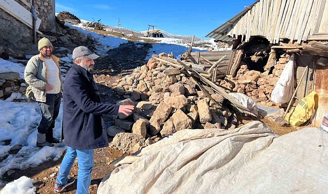 Malatya Tarım Platformu Başkanı İhsan Akın: “Çözüme yaklaşıyoruz"