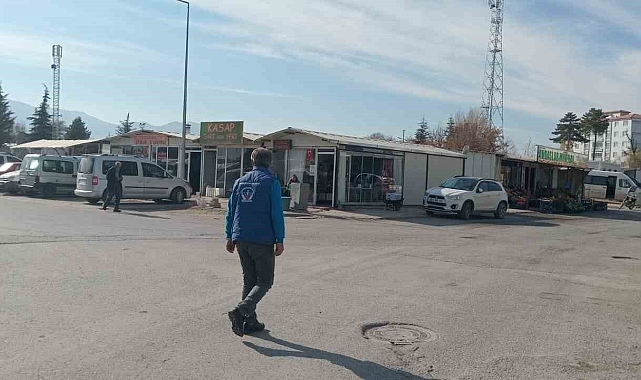Malatya Valisi Yavuz: "Şu ana kadar intikal etmiş bir olumsuzluk bulunmuyor"