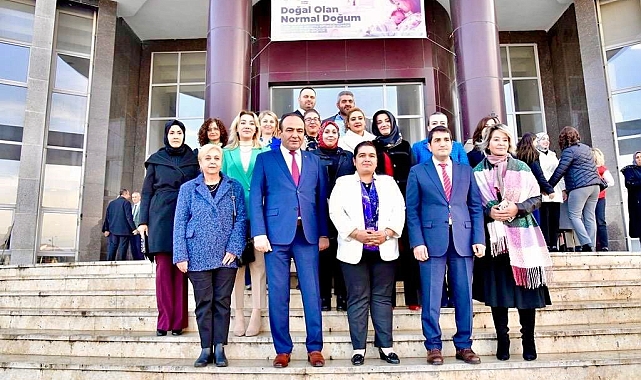 Malatya'da "Güvenli Ellerde Bilinçli Ebeveynlik" projesi anlatıldı