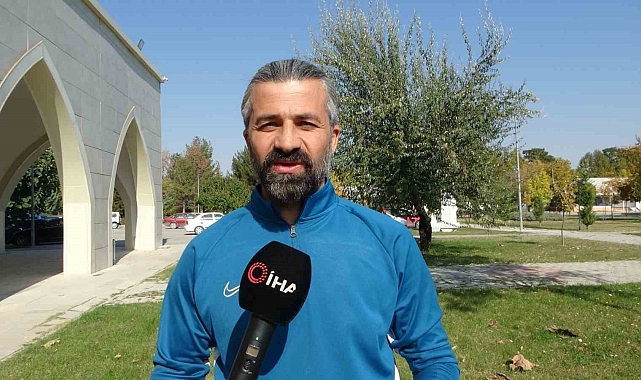Malatya'da kayısı fidanı dikimin ve şekil budaması nasıl yapılır?