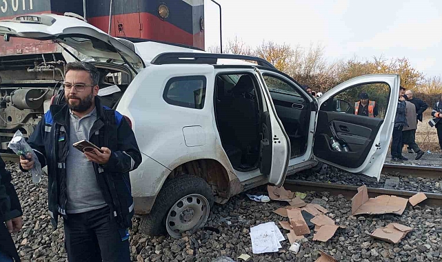 Malatya'da trafik kazası: 2 yaralı