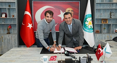 Manisa Büyükşehir Belediyesi espor takımı kuruyor