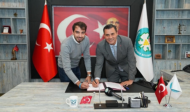 Manisa Büyükşehir Belediyesi espor takımı kuruyor