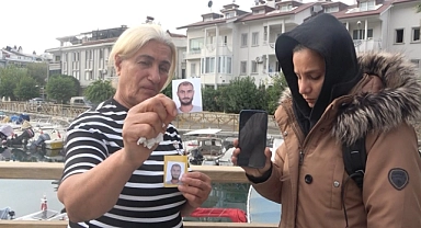 Marmaris’te dolaşmak için çıktıkları tekne gezisi hayatlarını kararttı