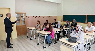 MEB, ebeveynlere "Maarif Modeli" okulları açıyor