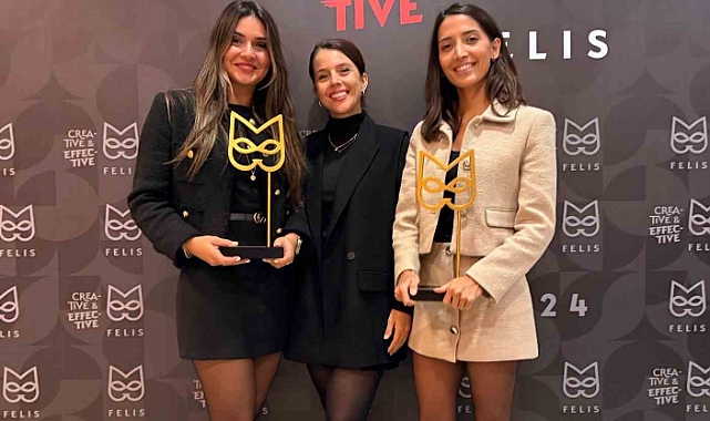 MediaMarkt’ın ’House of AI’ projesine üç ödül