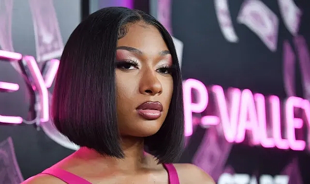 Megan Thee Stallion, Blog Yazarını Taciz Ettiği ve Takipçileri Deepfake Pornografik Video İzlemeye Teşvik Ettiği İçin Dava Etti