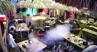 Meksika'da bir bara ateş açıldı: 10 ölü