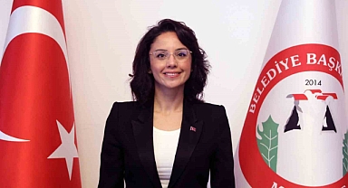 Menteşe Belediye başkanı Köksal’dan ’10 Kasım’ mesajı