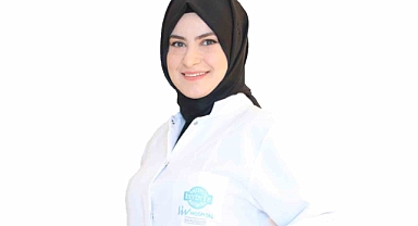 “Mevsim geçişlerinde güçlü bağışıklık için renkli beslenin”