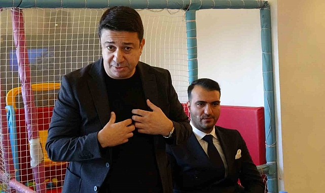 MNG AVM Cihan Grup'a devrediliyor