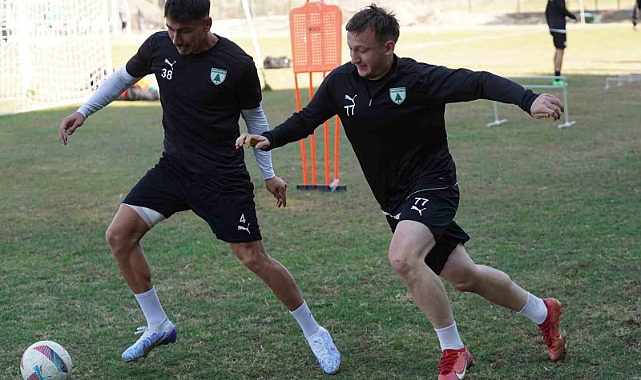 Muğlaspor, Türk Metal 1963’ü konuk ediyor