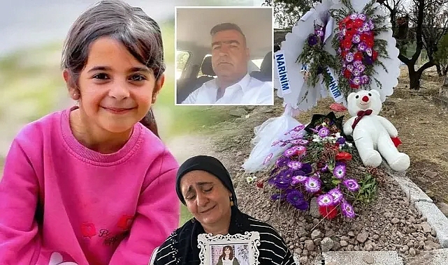Narin’in Katilini Kendisi Mi Açığa Çıkaracak?