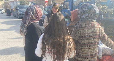 Niğde polisi vatandaşları bilgilendirdi