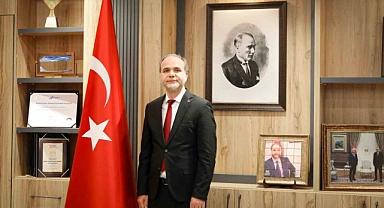 NÖHÜ Diş Hastanesi kalite standartlarıyla sağlık turizmine yeterli görüldü