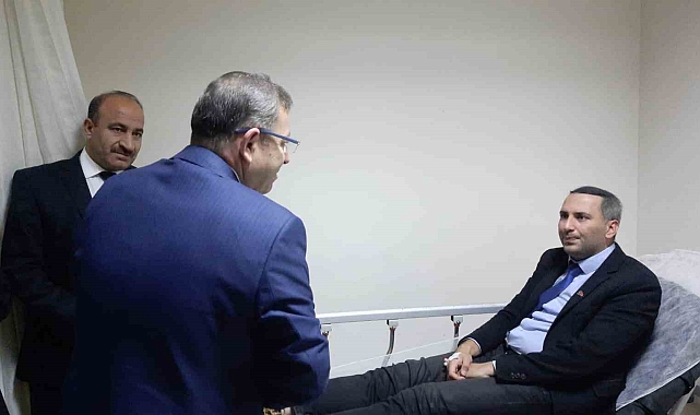 Öğretmen kaza yaptı: 14 yaralı