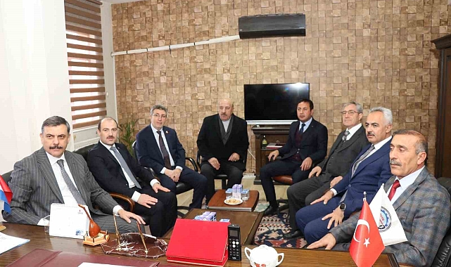 Oltu'da vergi rekortmenleri unutulmadı