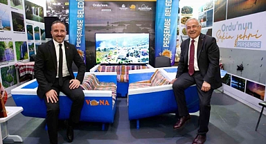 Ordu Günleri’nde Perşembe rüzgarı