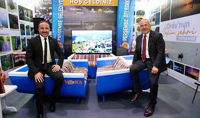 Ordu Günleri’nde Perşembe rüzgarı