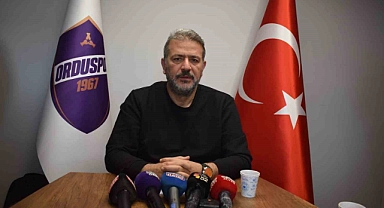 Orduspor 1967, Ramazan Çelik ile yollar ayrıldı, Mehmet Seçkin göreve başlayacak