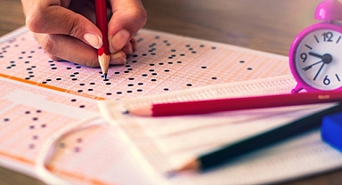 ÖSYM 2025 Yılı Sınav Takvimi'ni açıkladı