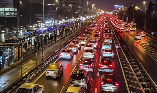 ÖTV siz Araç Kanun Teklifi Meclise Sunuldu