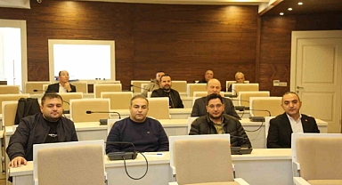 Özdemir “Sorumluluklarımızı yerine getirmeye devam edeceğiz”