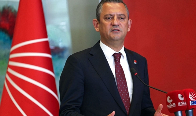 Özel Erdoğan’ın açtığı dava hakkında: Mağduriyet yaratmaya çalışıyorlar