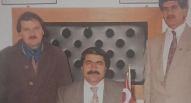 Patnos belediye başkanı Abdulhalik Taşkın öğretmenler günü mesajı