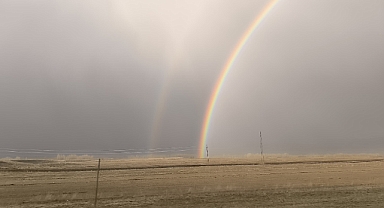 Patnos'ta bu gün hava nasıl olacak!