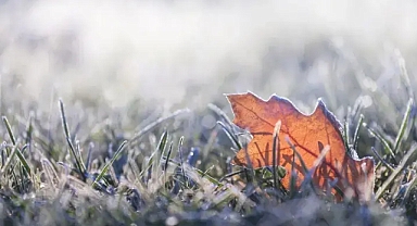 Patnos'ta Gece Don Etkili Oldu