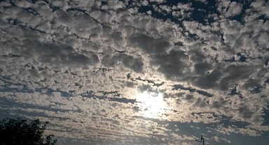 Patnos'ta Kışın İzleri: Yağışlı Hava ve Beklenen Kar Yağışı