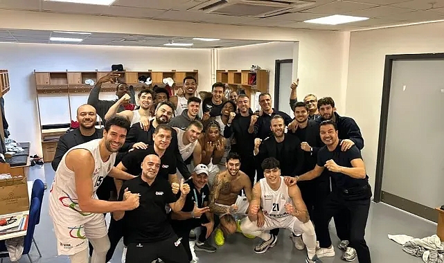 Petkimspor Başantrenörü: “Lige verilen arada iyi çalışacağız”