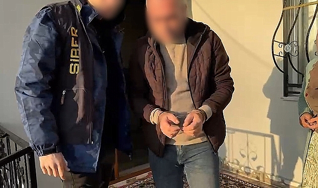 Polis dolandırıcılara operasyon düzenledi