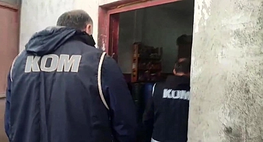 Polis ve jandarma uyuşturucuya geçit vermiyor