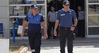 Polis ve zabıta ekiplerinden ’korsan taşımacılık’ nöbeti